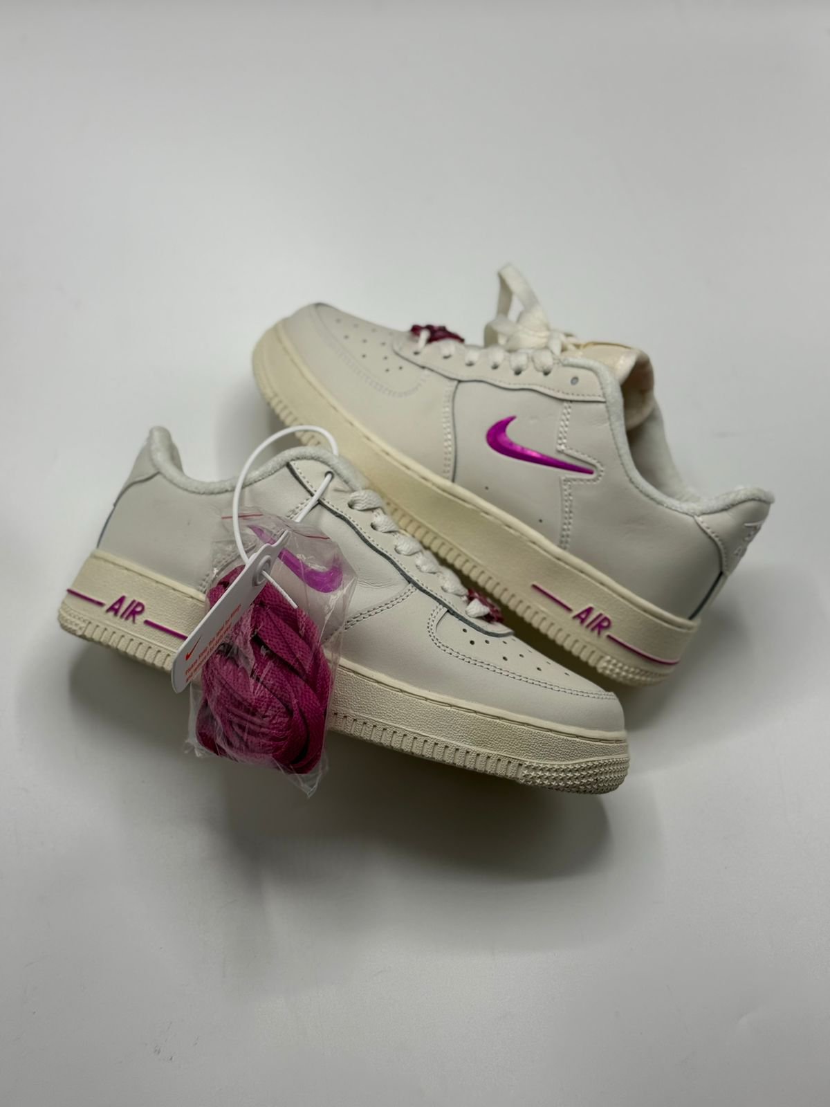 Nike Air Force 1 '07 SE Color Vela Rosa