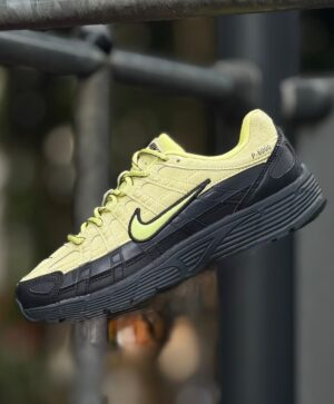 2026/03/82379.jpg Nike P-6000 Premium Limelight Dark Smoke Grey