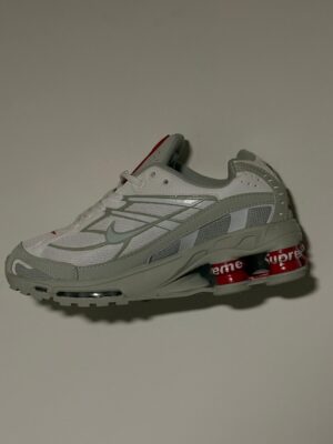 Nike Shox Ride 2 X Supreme