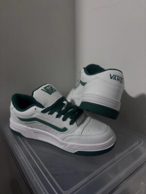 Vans Hylane verde