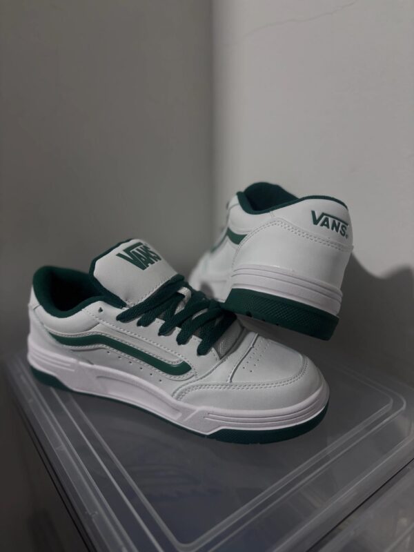 Vans Hylane verde