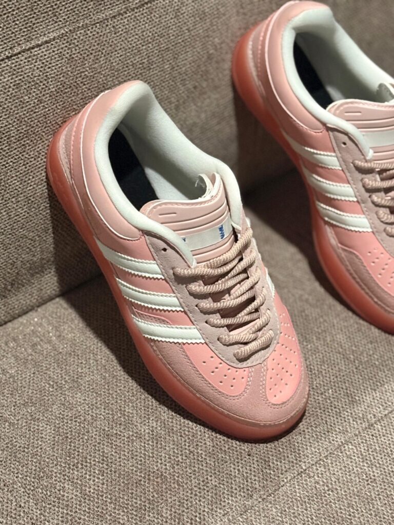 Adidas x Bad bunny Gazelle Cabo Rojo Adidas x Bad bunny Gazelle Cabo Rojo