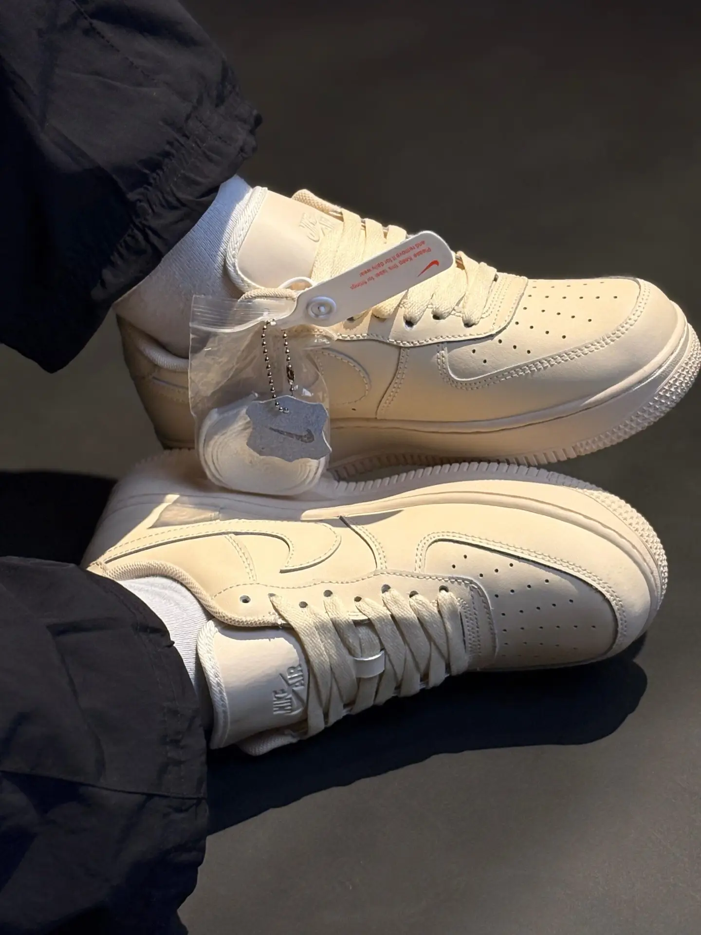 Af1 crema