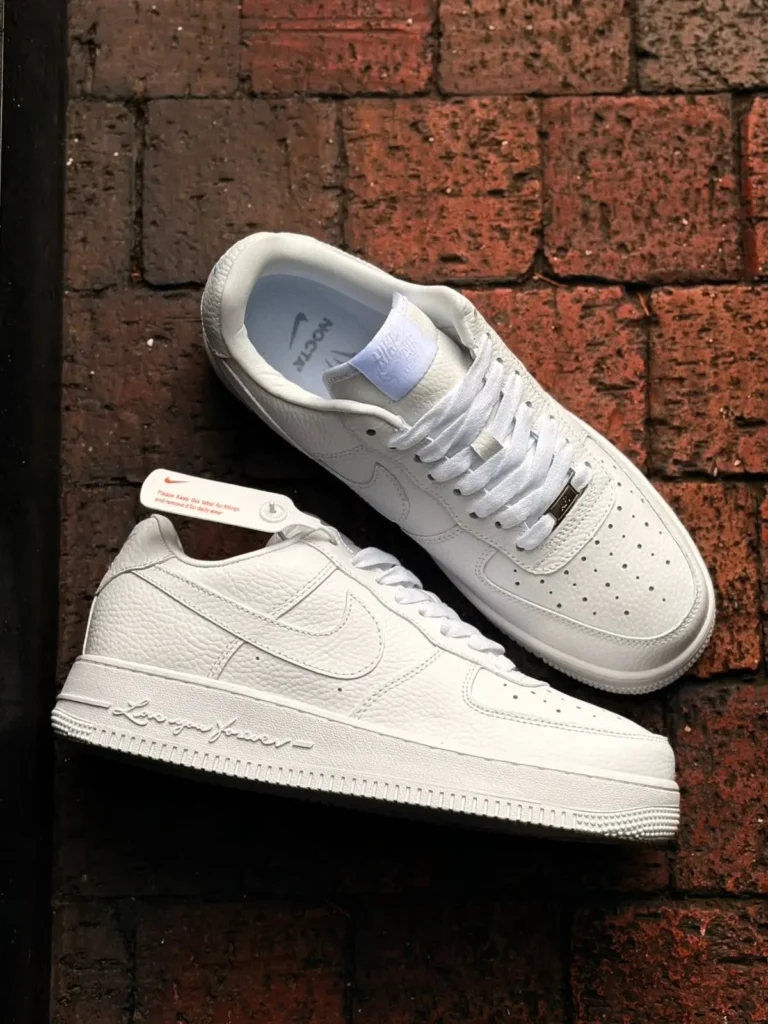 Air Force 1 Low "Certified Lover Boy" de Nike x Drake