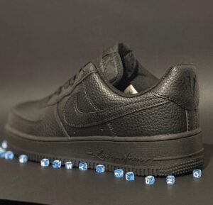 Air Force 1 Low "Certified Lover Boy" de Nike x Drake