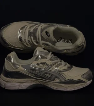 Asic gel nyc light grey Asic gel nyc light grey