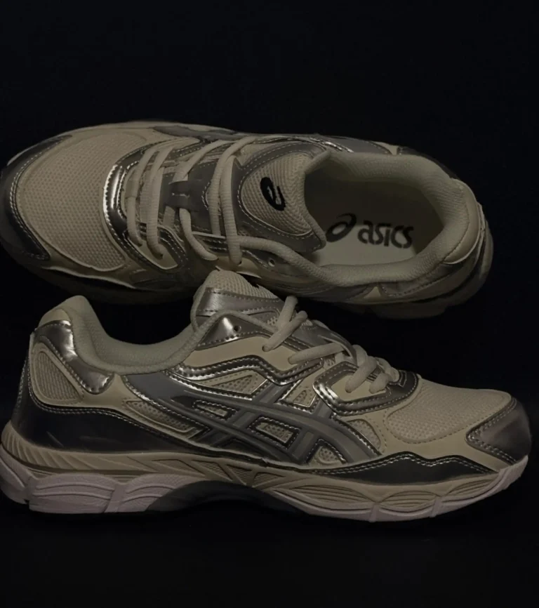 Asic gel nyc light grey Asic gel nyc light grey
