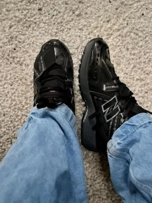 New Balance 1906 Triple Black New Balance 1906 Triple Black