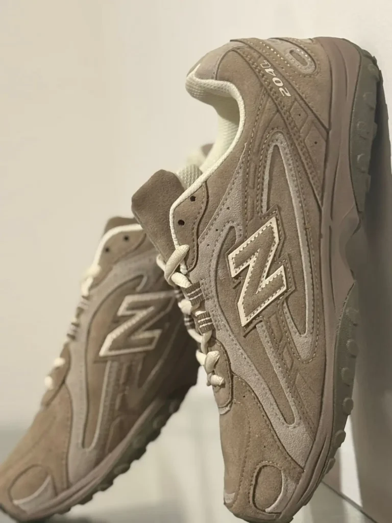 New Balance tenis 204L Mushroom_Arid Stone New Balance tenis 204L Mushroom/Arid Stone