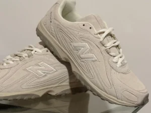 New Balance tenis 204L Timberwolf Beige