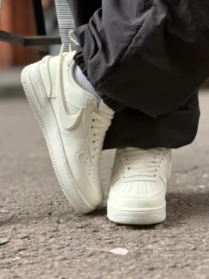 Nike Air Force 1 Low x Ambush_ Nike Air Force 1 Low x Ambush