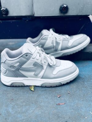 Off-White Out of Office