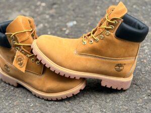 Timberland