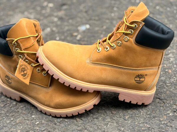 Timberland