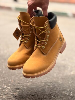 Timberland Timberland / botas