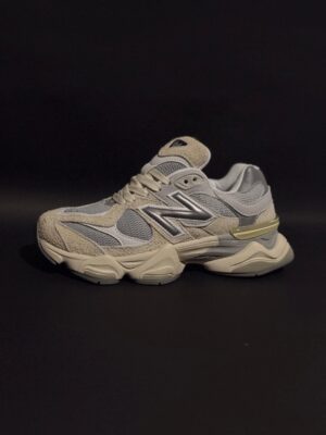 New Balance 9060 Grey Silver