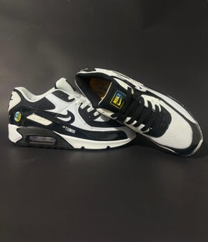 Nike Air Max 90 “Lucha Libre”