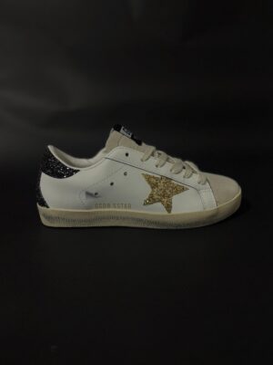 Golden Goose Superstar