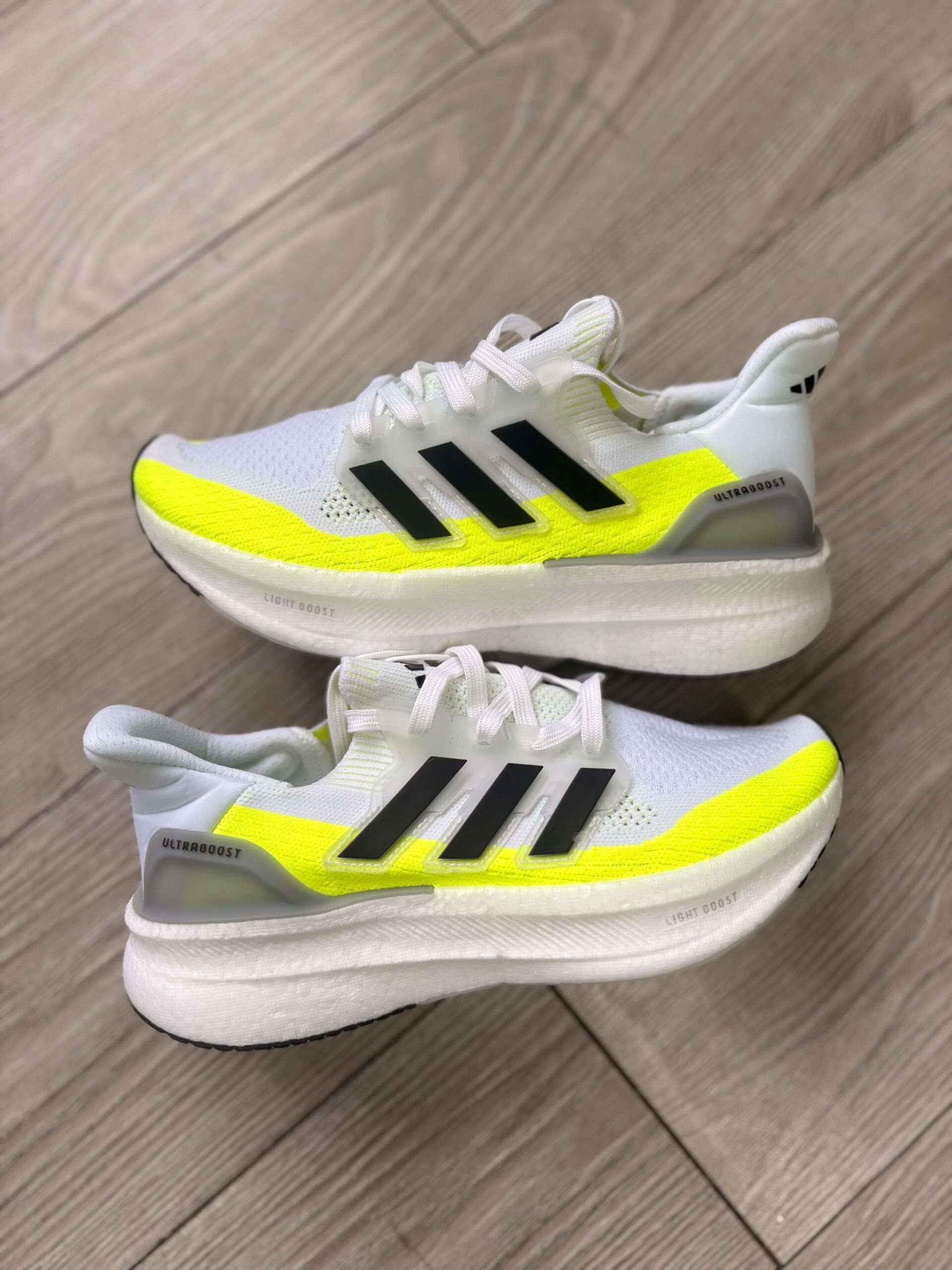 Adidas Ultraboost 21