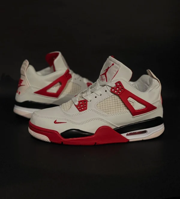 Nike Air Jordan 4 Retro OG x Nigel Sylvester