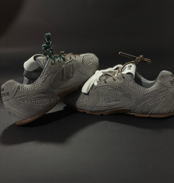 New Balance x Miu Miu 530 SL
