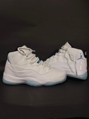 Jordan 11 Retro "Legend Blue"