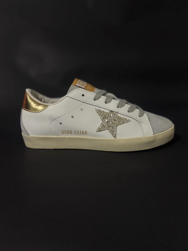 Golden Goose Super-Star